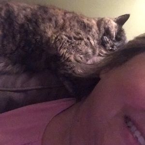 Meet your Posher, Allison